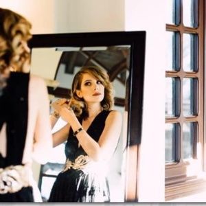 Meet your Posher, Kristen